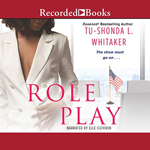 Cover of Role Play