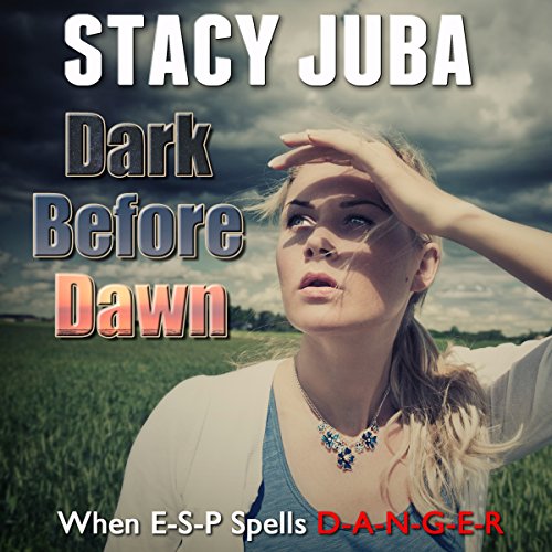 Cover of Dark Before Dawn