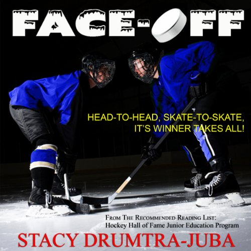 Cover of Face-Off, Book 1