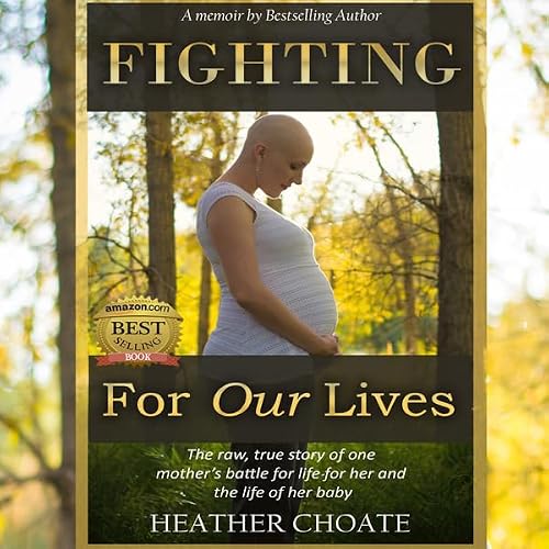 Cover of Fighting for Our Lives