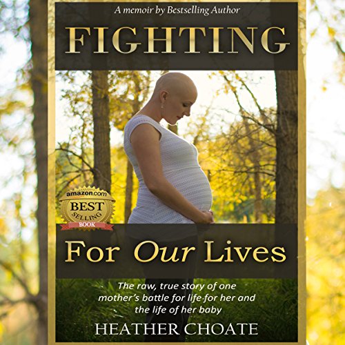 Cover of Fighting for Our Lives