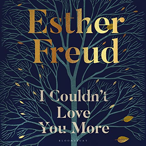 Cover of I Couldn't Love You More