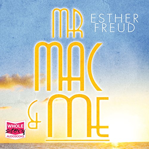 Cover of Mr Mac and Me