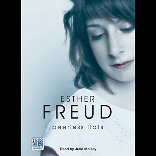 Cover of Peerless Flats