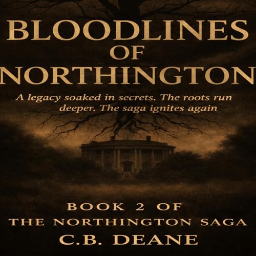 Cover of Bloodlines of Northington