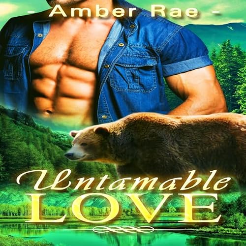 Cover of Untamable Love
