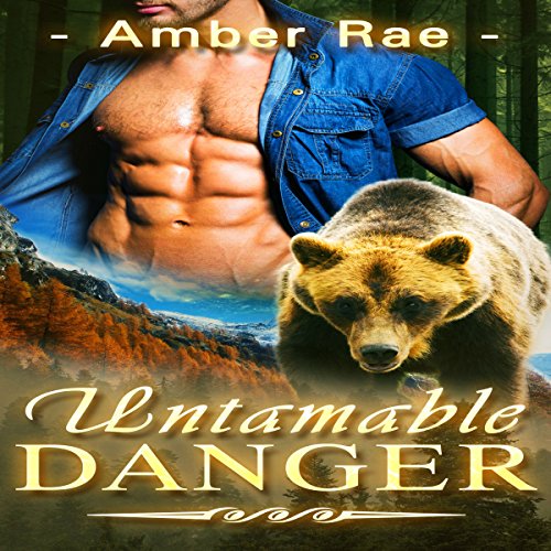 Cover of Untamable Danger