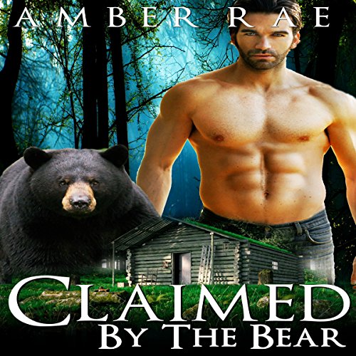 Cover of Bear Shifter: Claimed by the Bear