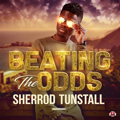 Cover of Beating the Odds