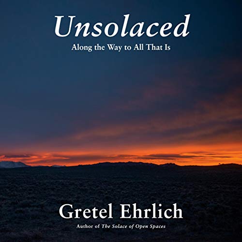 Cover of Unsolaced