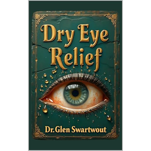 Cover of Dry Eye Relief