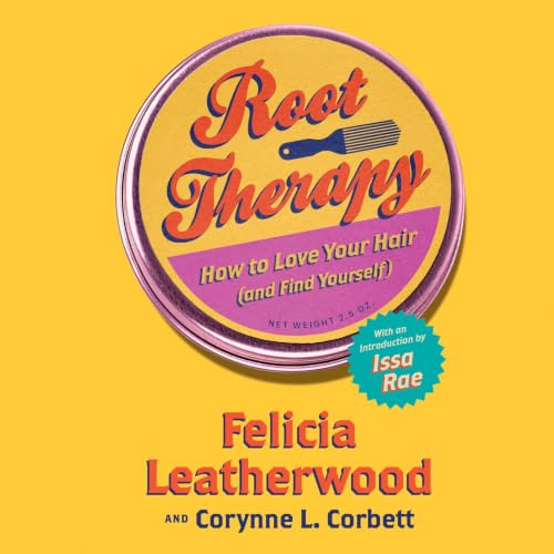 Cover of Root Therapy