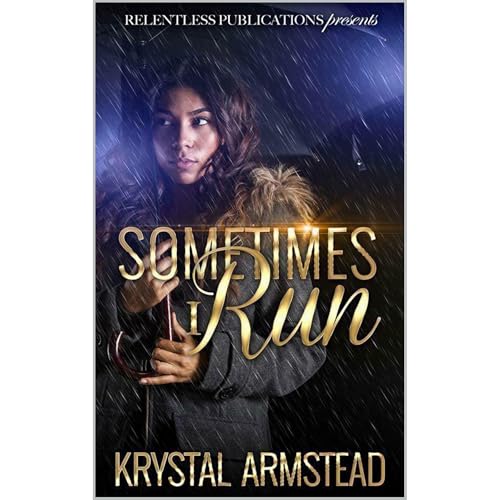 Cover of Sometimes I Run