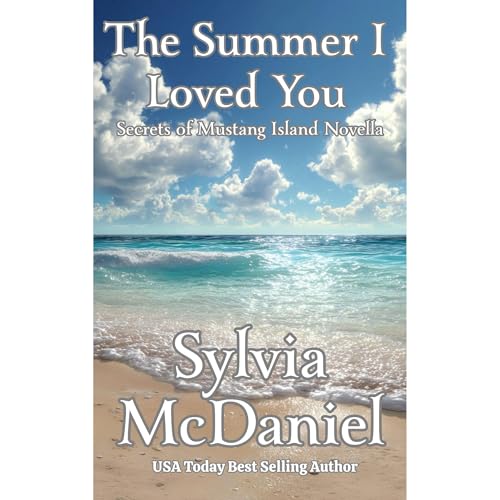Cover of The Summer I Loved You