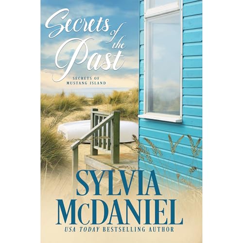 Cover of Secrets of the Past