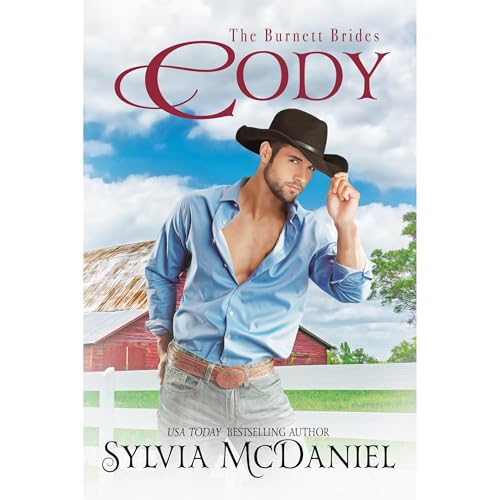Cover of Cody