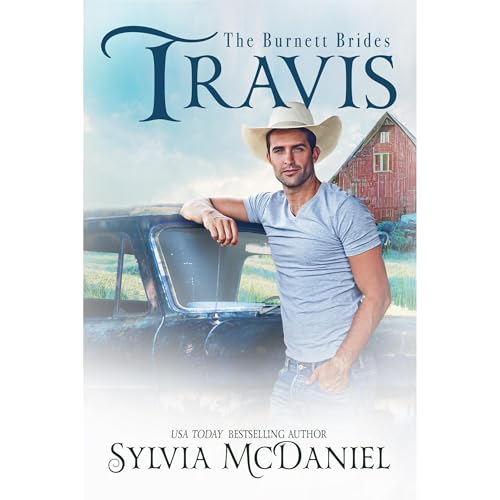 Cover of Travis