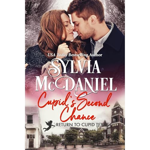 Cover of Cupid's Second Chance