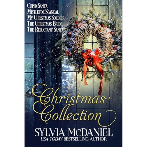 Cover of Christmas Collection