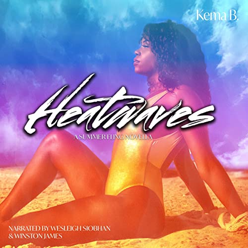 Cover of Heatwaves