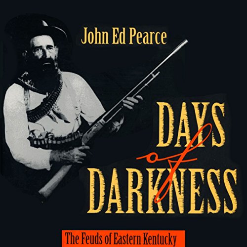 Cover of Days of Darkness