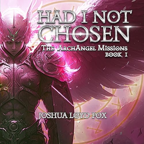 Cover of Had I Not Chosen