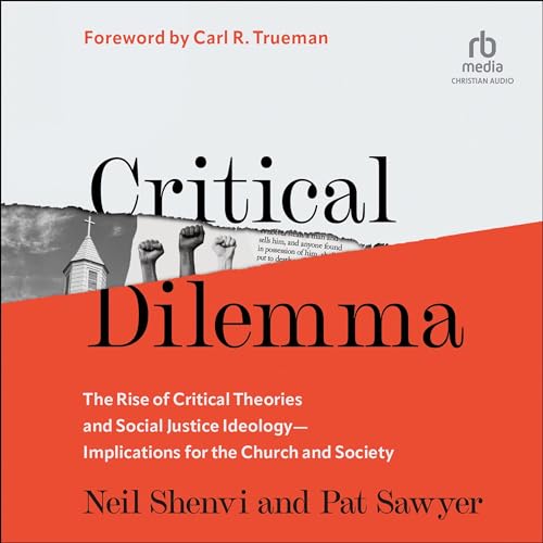 Cover of Critical Dilemma