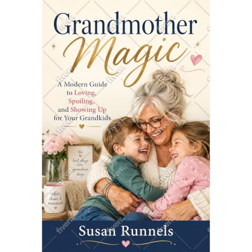 Cover of Grandmother