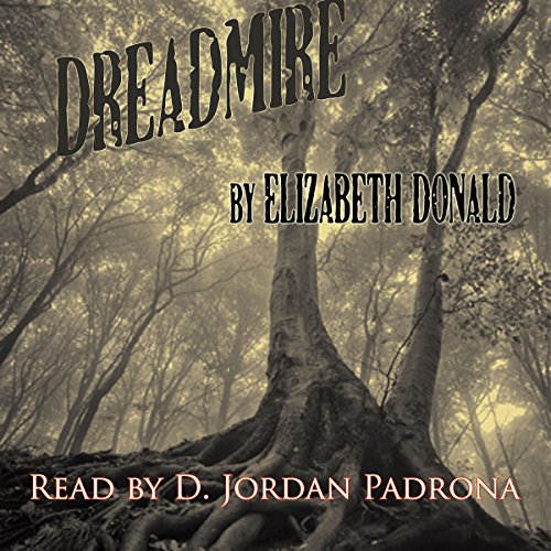 Cover of Dreadmire