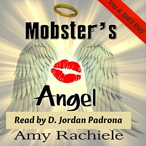 Cover of Mobster's Angel