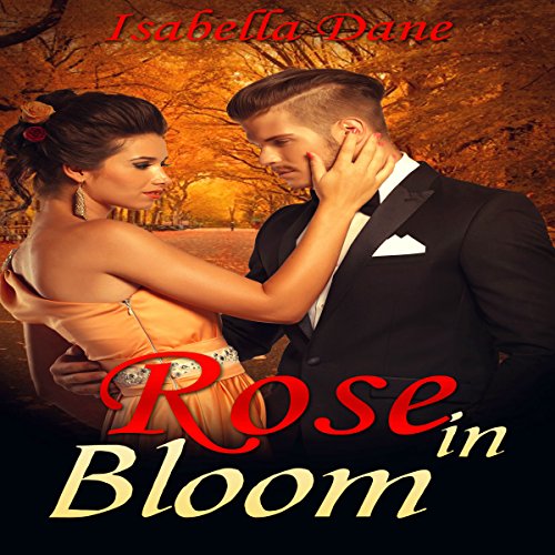 Cover of Rose in Bloom