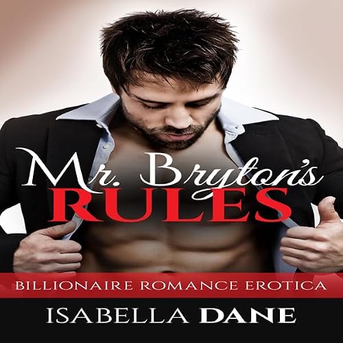 Cover of Mr Bryton's Rules