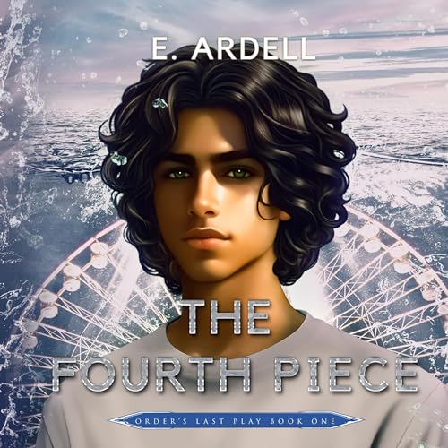 Cover of The Fourth Piece