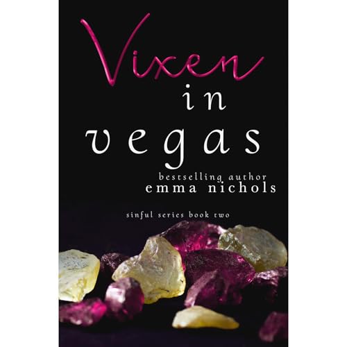 Cover of Vixen in Vegas
