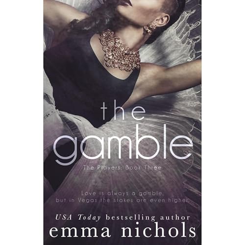 Cover of The Gamble