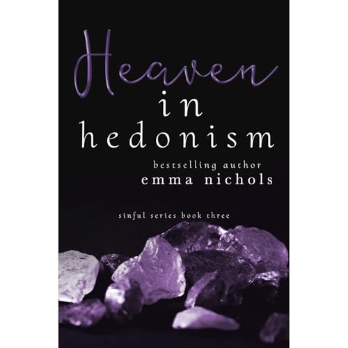 Cover of Heaven in Hedonism