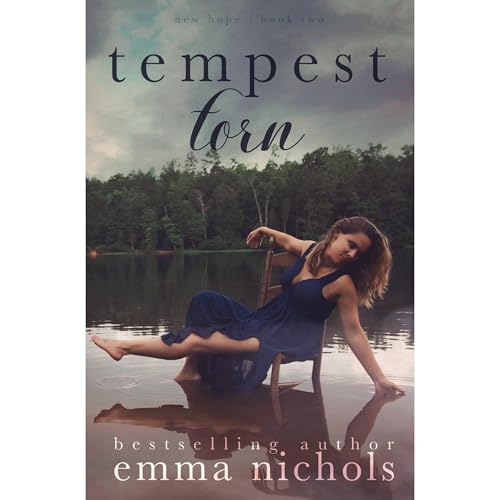 Cover of Tempest Torn