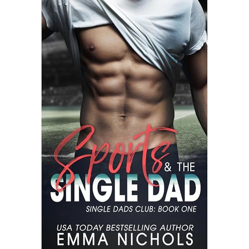 Cover of Sports & The Single Dad
