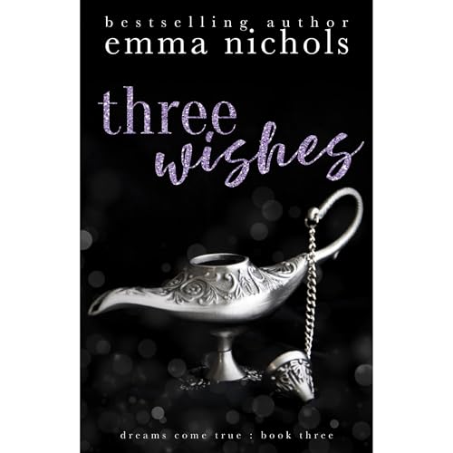 Cover of Three Wishes