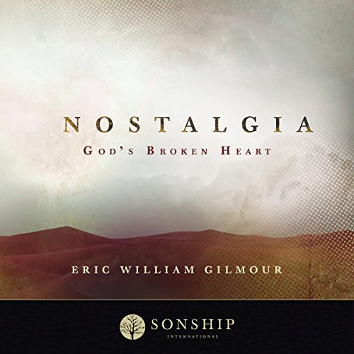 Cover of Nostalgia