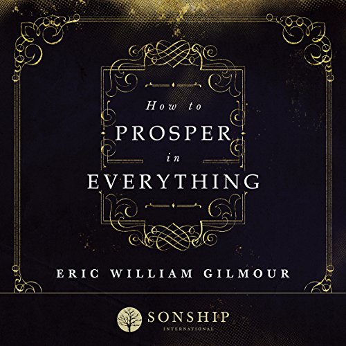 Cover of How to Prosper in Everything