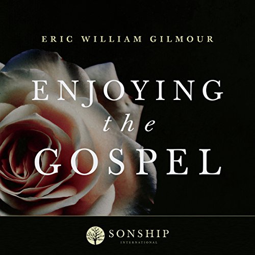 Cover of Enjoying the Gospel