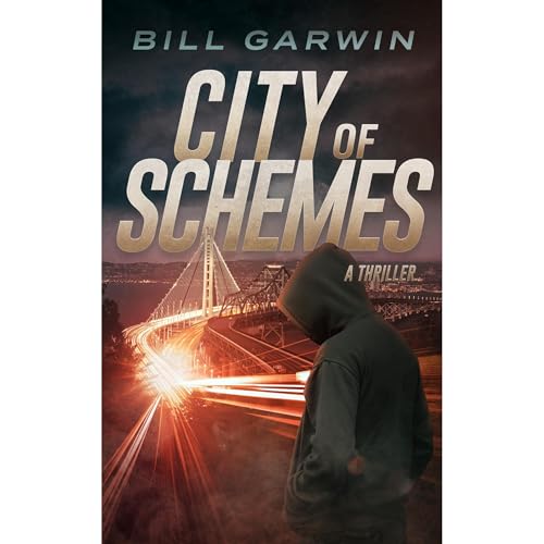 Cover of City of Schemes