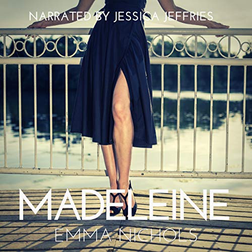 Cover of Madeleine