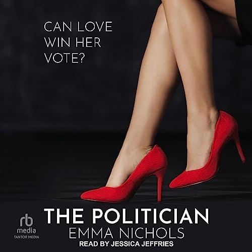 Cover of The Politician