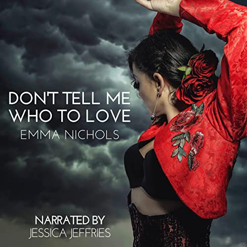 Cover of Don't Tell Me Who to Love