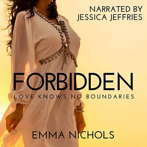 Cover of Forbidden