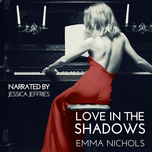 Cover of Love in the Shadows