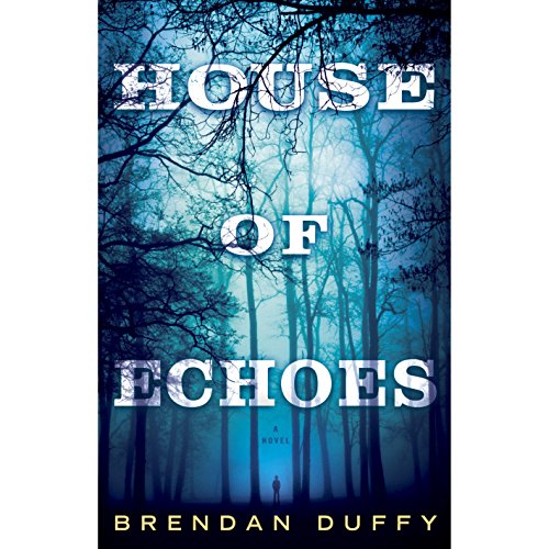 Cover of House of Echoes