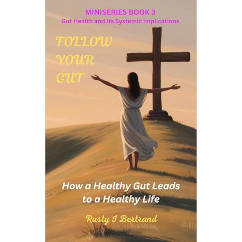 Cover of Follow Your Gut